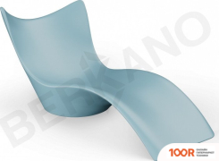 Шезлонг Berkano SURF (БИРЮЗОВЫЙ) (405912)