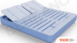 Шезлонг Berkano GRACE DOUBLE (СИНИЙ) (405702)