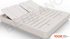 Шезлонг Berkano GRACE DOUBLE (КОФЕЙНЫЙ) (405678)