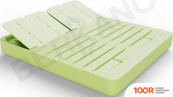 Шезлонг Berkano GRACE DOUBLE (ЗЕЛЕНЫЙ) (405666)