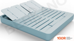 Шезлонг Berkano GRACE DOUBLE (БИРЮЗОВЫЙ) (405654)