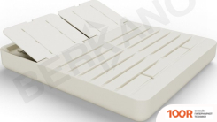 Шезлонг Berkano GRACE DOUBLE (БЕЖЕВЫЙ) (405642)