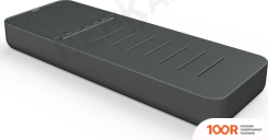 Шезлонг Berkano GRACE (ЧЕРНЫЙ) (405636)