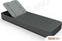 Шезлонг Berkano GRACE (ЧЕРНЫЙ) (405636)