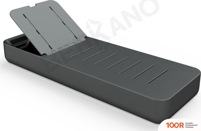 Шезлонг Berkano GRACE (ЧЕРНЫЙ) (405636)