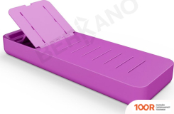 Шезлонг Berkano GRACE (ФИОЛЕТОВЫЙ) (405630)