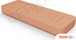 Шезлонг Berkano GRACE (ТЕРРАКОТОВЫЙ) (405624)