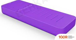 Шезлонг Berkano GRACE (СИРЕНЕВЫЙ) (405612)