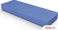 Шезлонг Berkano GRACE (СИНИЙ) (405606)