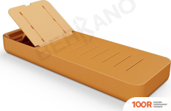 Шезлонг Berkano GRACE (ОРАНЖЕВЫЙ) (405594)