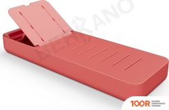 Шезлонг Berkano GRACE (КРАСНЫЙ) (405588)