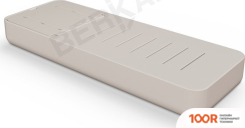 Шезлонг Berkano GRACE (КОФЕЙНЫЙ) (405582)