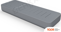 Шезлонг Berkano GRACE (ГРАФИТОВЫЙ) (405564)