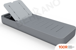 Шезлонг Berkano GRACE (ГРАФИТОВЫЙ) (405564)