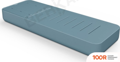 Шезлонг Berkano GRACE (БИРЮЗОВЫЙ) (405558)