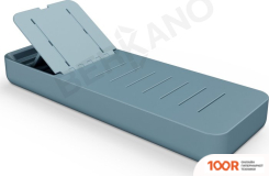 Шезлонг Berkano GRACE (БИРЮЗОВЫЙ) (405558)