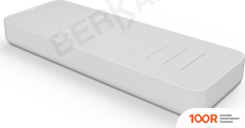 Шезлонг Berkano GRACE (БЕЛЫЙ) (405552)