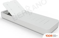 Шезлонг Berkano GRACE (БЕЛЫЙ) (405552)