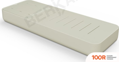 Шезлонг Berkano GRACE (БЕЖЕВЫЙ) (405546)