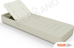 Шезлонг Berkano GRACE (БЕЖЕВЫЙ) (405546)