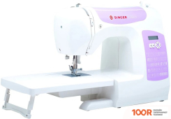 Singer С5205-PR (405537)