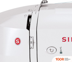 Singer ВRILLIANCE 6160 (405536)