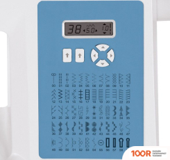 Singer ВRILLIANCE 6160 (405536)