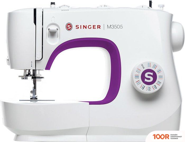 Singer M3505 (405534)