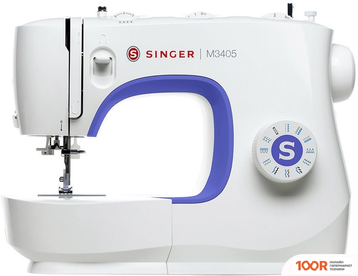 Singer M3405 (405533)