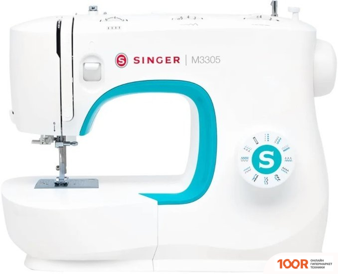 Singer M3305 (405532)