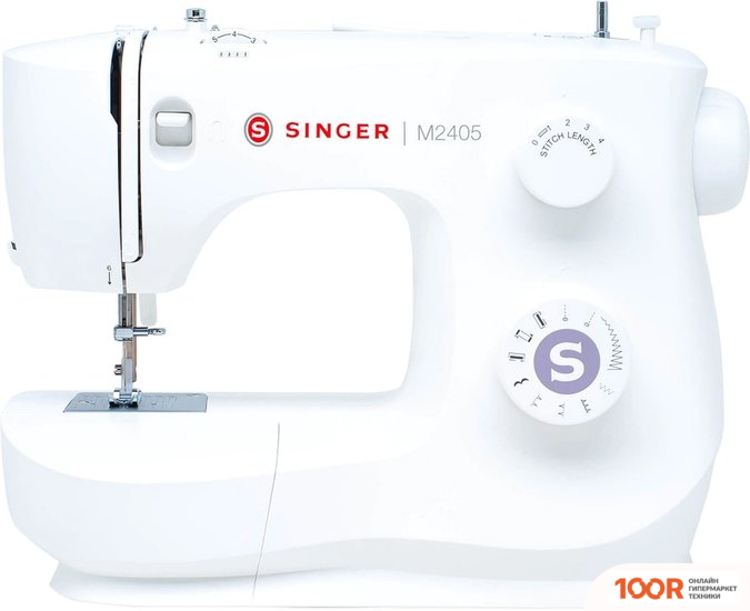 Singer M2405 (405530)