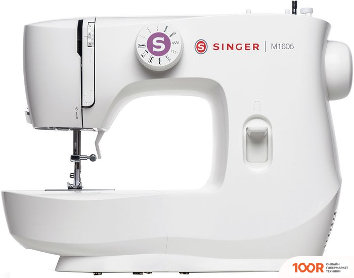 Singer M1605 (405528)