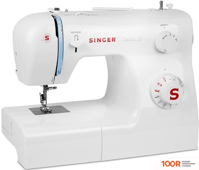 Singer CLASSIC 25 (405524)