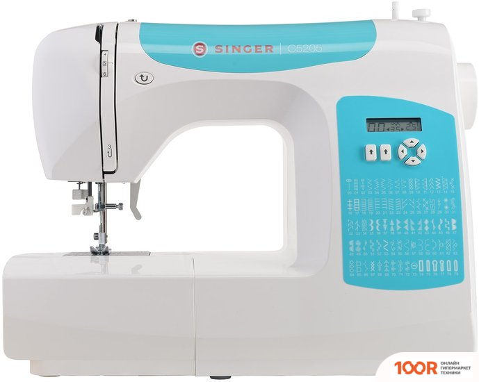 Singer C5205-TQ (405522)