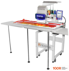 RiCOMA RCM 1501TC-8S (405465)