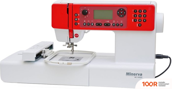 Minerva MC 450 ER (405460)