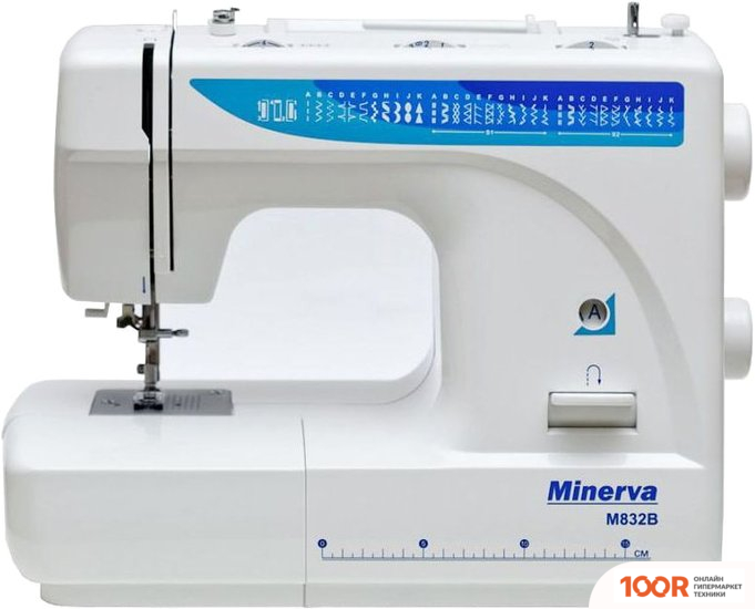 Minerva M832B (405459)