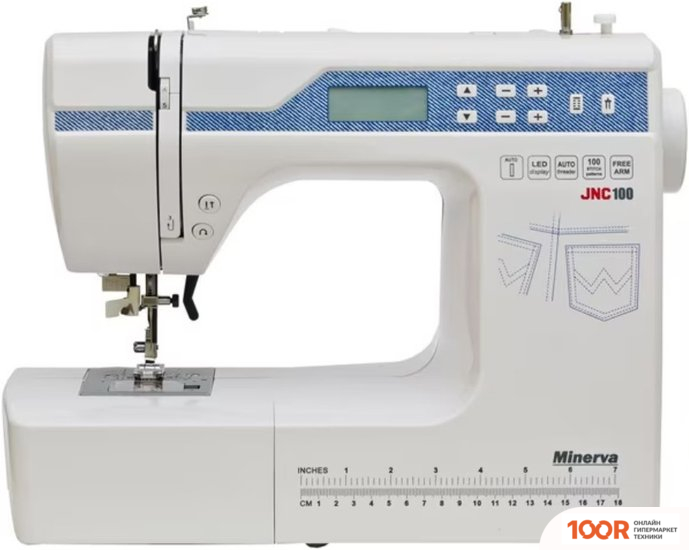 Minerva JNC100 (405456)