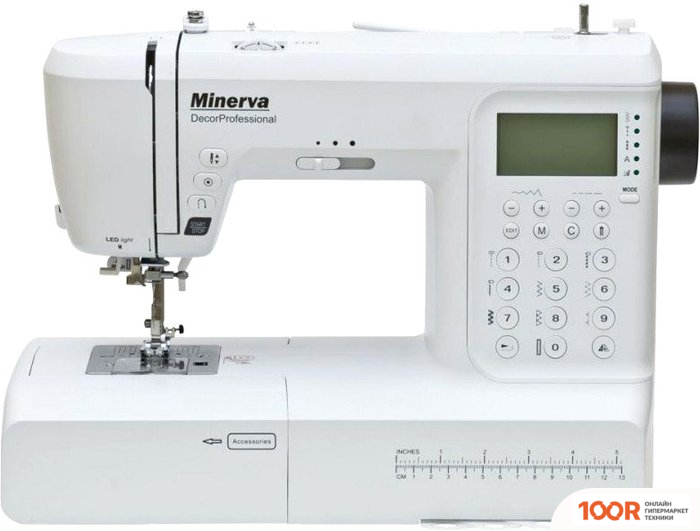 Minerva DECOR PROFESSIONAL (405452)