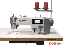 Mauser Spezial ML8125-ME4-CC (405447)