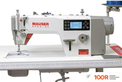 Mauser Spezial ML8124-ME4-CC (405445)