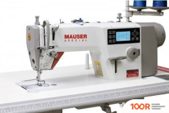 Mauser Spezial ML8124-ME4-CC (405445)