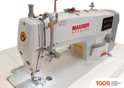 Mauser Spezial ML8121-E00-CCG (405443)