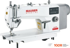 Mauser Spezial ML8121-E00-CCG (405443)