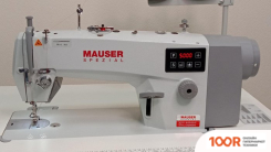 Mauser Spezial ML8121-E00-CCG (405443)