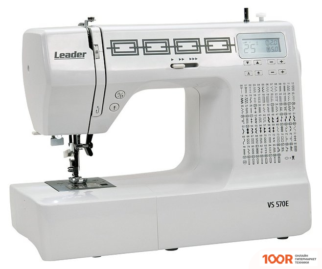 Leader VS 570E (405436)