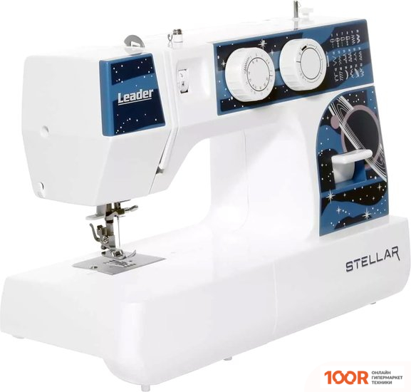 Leader STELLAR (405430)