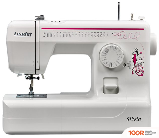 Leader SILVIA (405429)