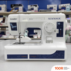 Leader SEWMAGIC (405428)