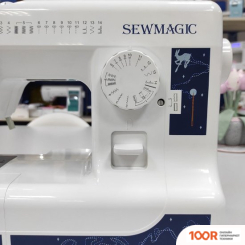 Leader SEWMAGIC (405428)